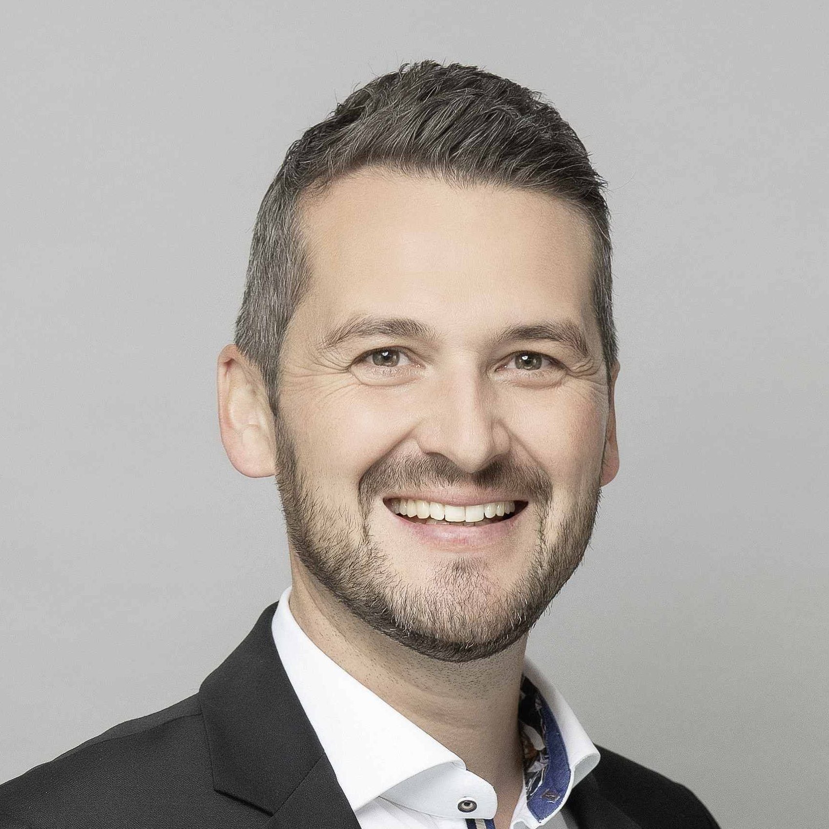 Christof Rupper, Webentwickler