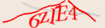 Geben sie die im Bild dargestellte Zeichenfolge ein